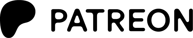 Patreon Logo